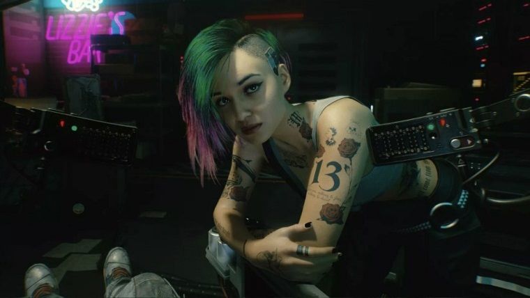 [ÇÖZÜM] Oyunun dilini kalıcı olarak değiştirmek for Cyberpunk 2077