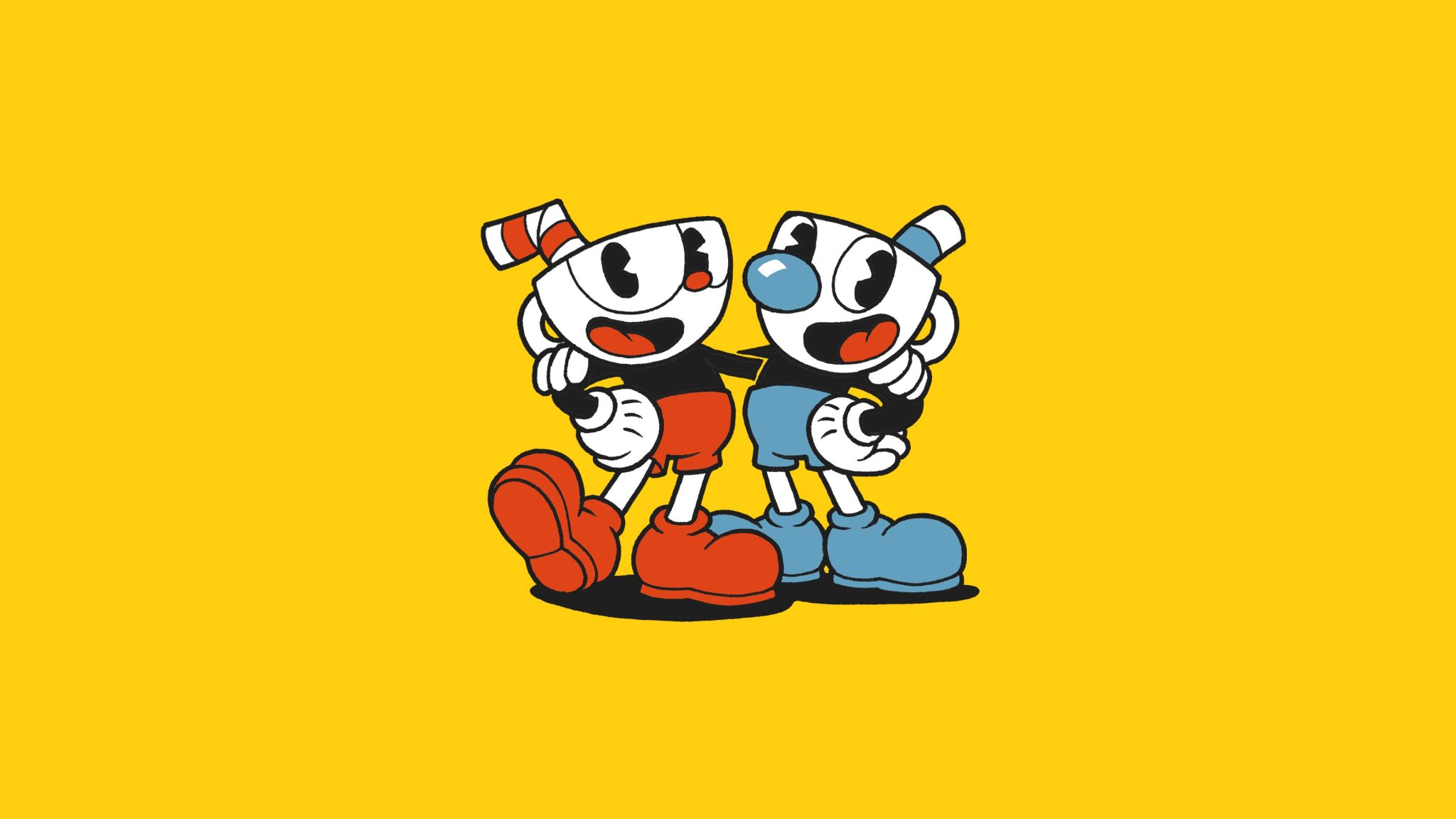 Cuphead стим фикс фото 10