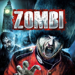 ZOMBI - Цветокоррекция (Remove Blur, Chromatic Aberration, DOF etc.) for ZOMBI