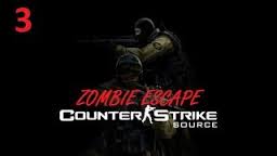 Zombie Escape basics by jenZ for Counter-Strike: Source