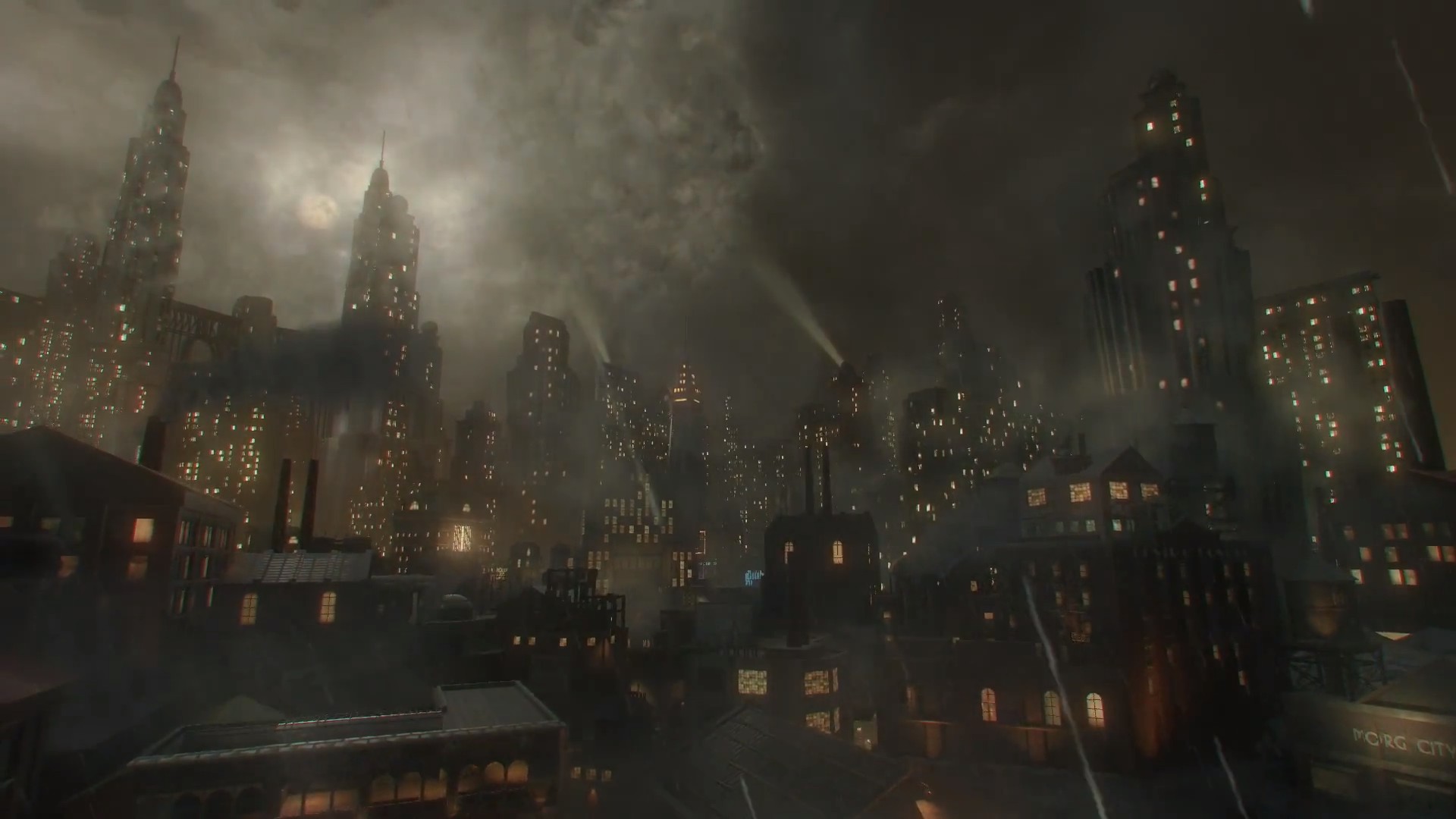 Zombie Guide: Shadows of Evil for Call of Duty: Black Ops III