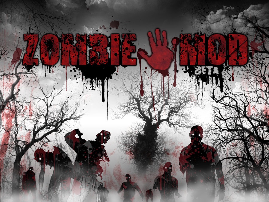 Zombie Mod for Dummies for Counter-Strike: Source