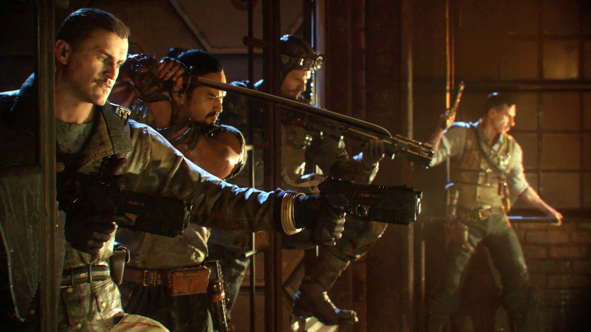 เล่นโหมด Zombie ยังไง โดยไม่หาว่า "Noob" for Call of Duty: Black Ops III