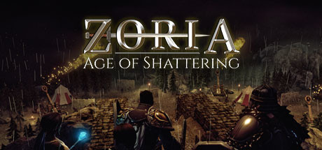 Zoria: Age of Shattering