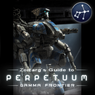 Zortarg's Guide to Perpetuum for Perpetuum