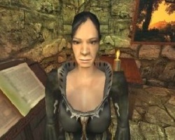 Zugang zur Diebesgilde for Gothic II: Gold Edition