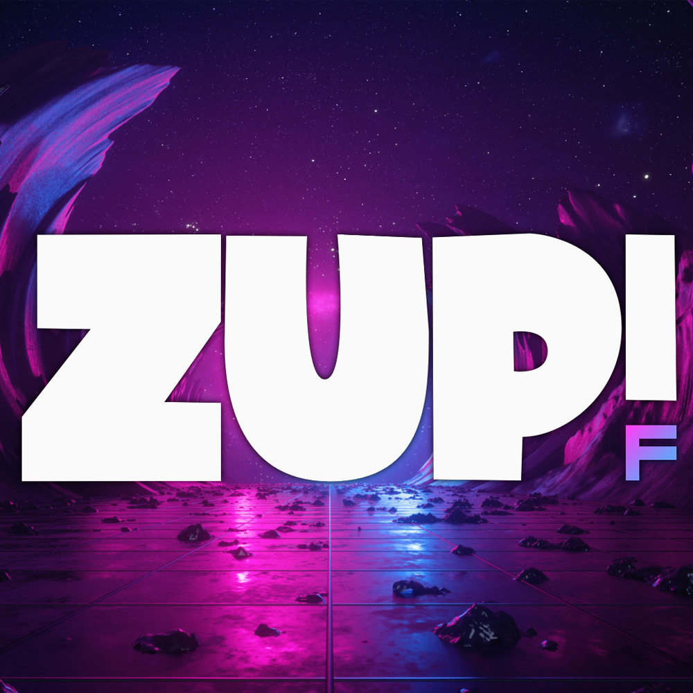 Zup! F complete achievement guide for Zup! F